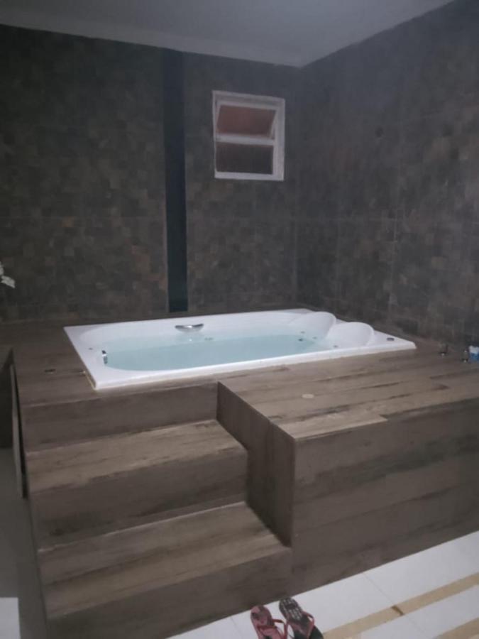 Hotel L Motel 1001 Noites - Setor O Бразилия Екстериор снимка